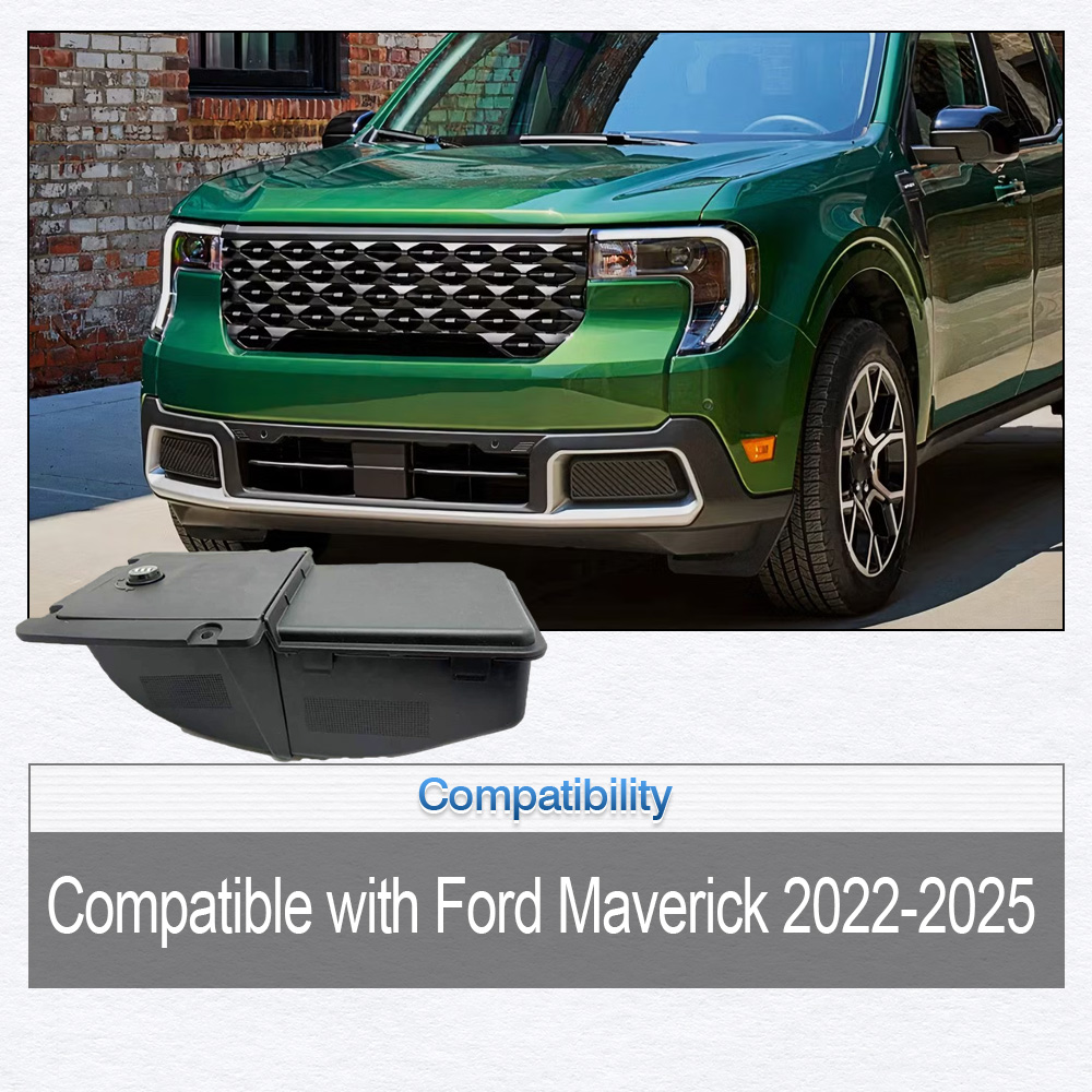 For Ford Maverick 2022 2023 20 - Furniture Hardware For Bed recensie en prijs