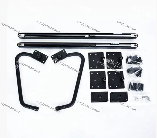 Adjustable Murphy Bed Hardware - Furniture Hardware For Bed recensie en prijs