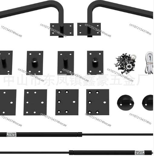 Adjustable Murphy Bed Hardware - Furniture Hardware For Bed recensie en prijs