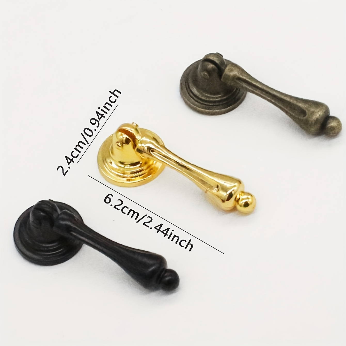 1pc- Elegant kitchen cabinet h - Used Furniture Hardware recensie en prijs