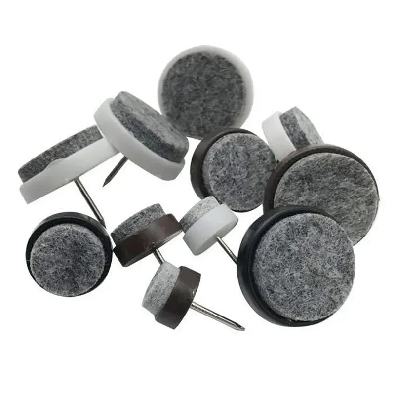 30pcs 14-28mm Plastic Felt Nai - Furniture Hardware For Bed recensie en prijs