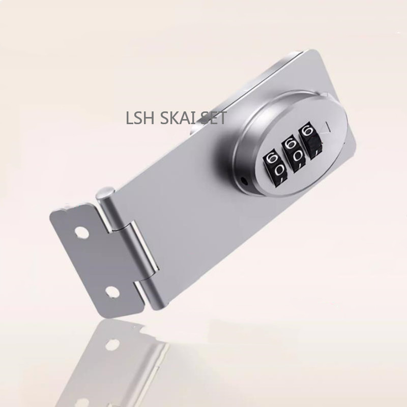 1PC Indoor Safety Password Loc - Furniture Hardware Locks recensie en prijs