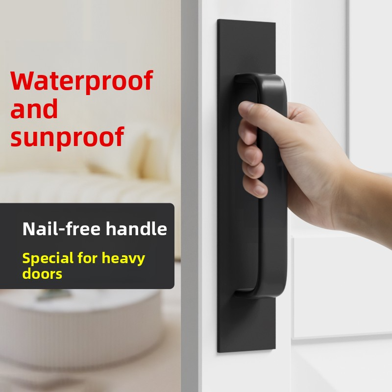 Adhesive Cabinet Handles Plus  - Furniture Hardware China recensie en prijs