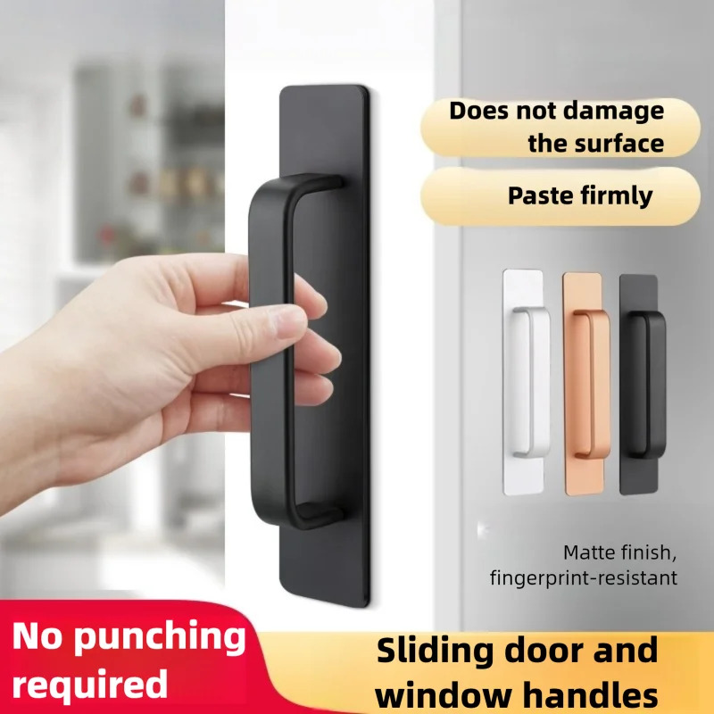 Adhesive Cabinet Handles Plus  - Furniture Hardware China recensie en prijs