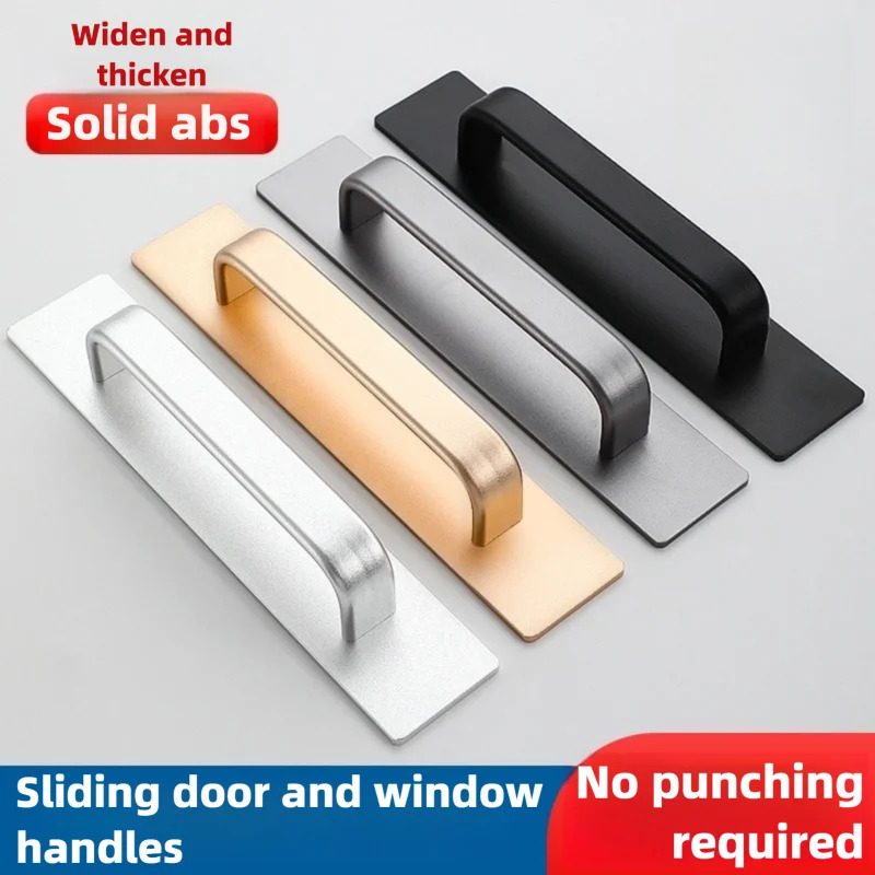 Adhesive Cabinet Handles Plus  - Furniture Hardware China recensie en prijs