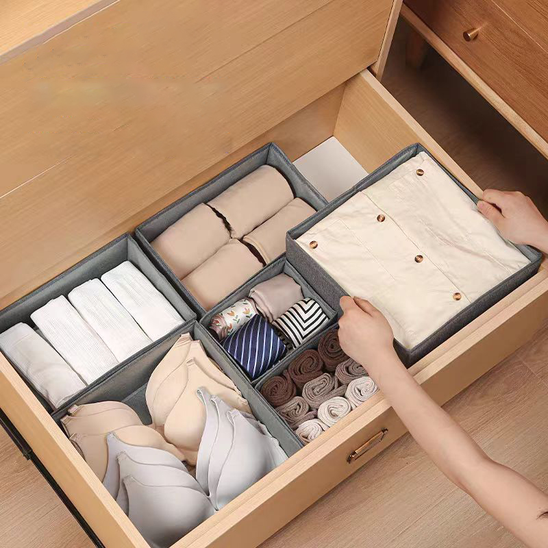 Drawer Organizer Non-woven Fab - Drawer Organizer Peg recensie en prijs