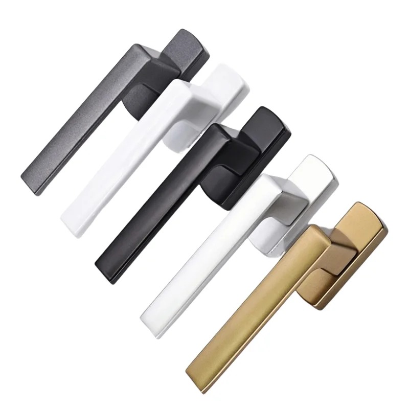 Left & Right Aluminum Alloy Ex - Furniture Hardware Fitting recensie en prijs