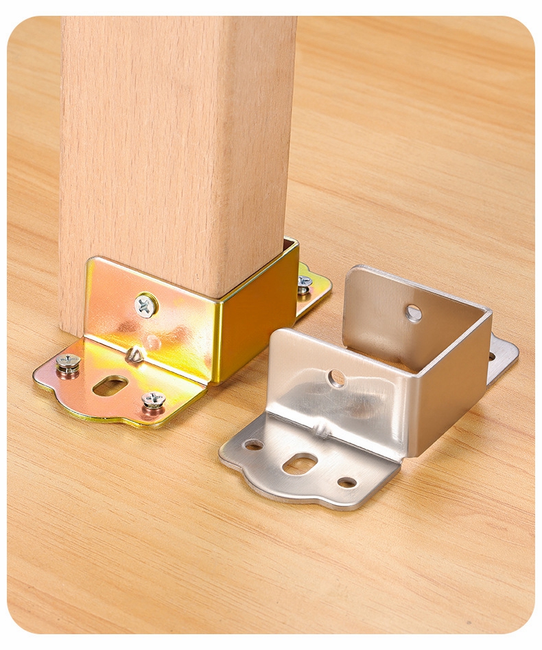 U Shape Bed Beam Support Metal - Furniture Hardware For Bed recensie en prijs