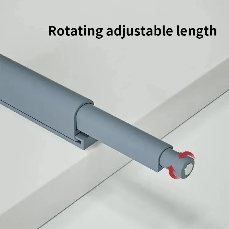 Cabinet door rebound device, D - Used Furniture Hardware recensie en prijs