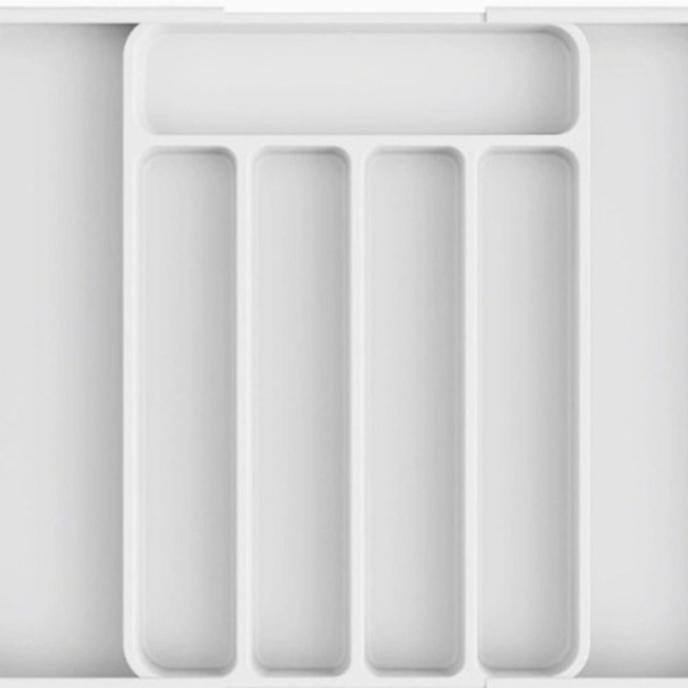 Adjustable Cutlery Drawer Orga - Drawer Organizer Peg recensie en prijs