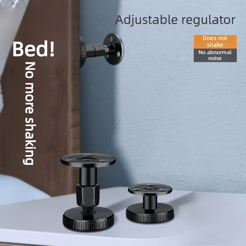 Adjustable Threaded Shock Moun - Furniture Hardware For Bed recensie en prijs