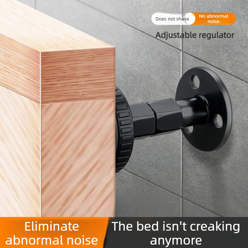 Adjustable Threaded Shock Moun - Furniture Hardware For Bed recensie en prijs