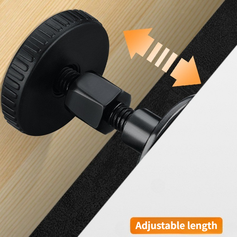 Adjustable Threaded Shock Moun - Furniture Hardware For Bed recensie en prijs