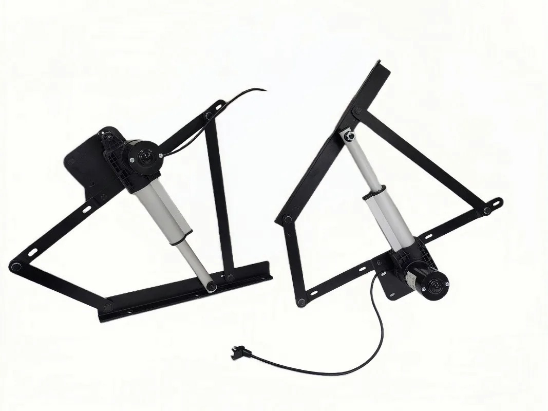 Hot Sale Electric Lifting Mech - Furniture Hardware For Bed recensie en prijs