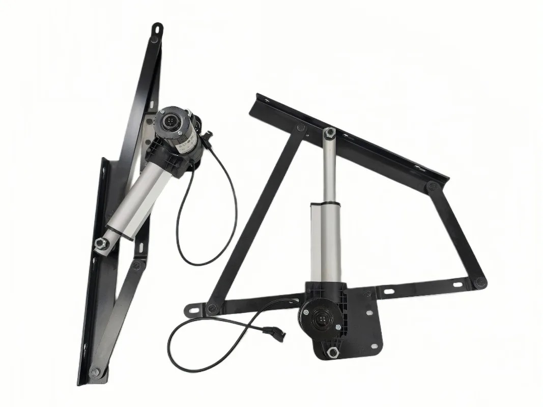 Hot Sale Electric Lifting Mech - Furniture Hardware For Bed recensie en prijs