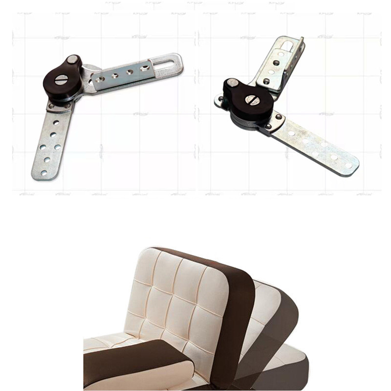 2pcs Folding Furniture joint H - Furniture Hardware For Bed recensie en prijs