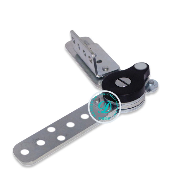 2pcs Folding Furniture joint H - Furniture Hardware For Bed recensie en prijs