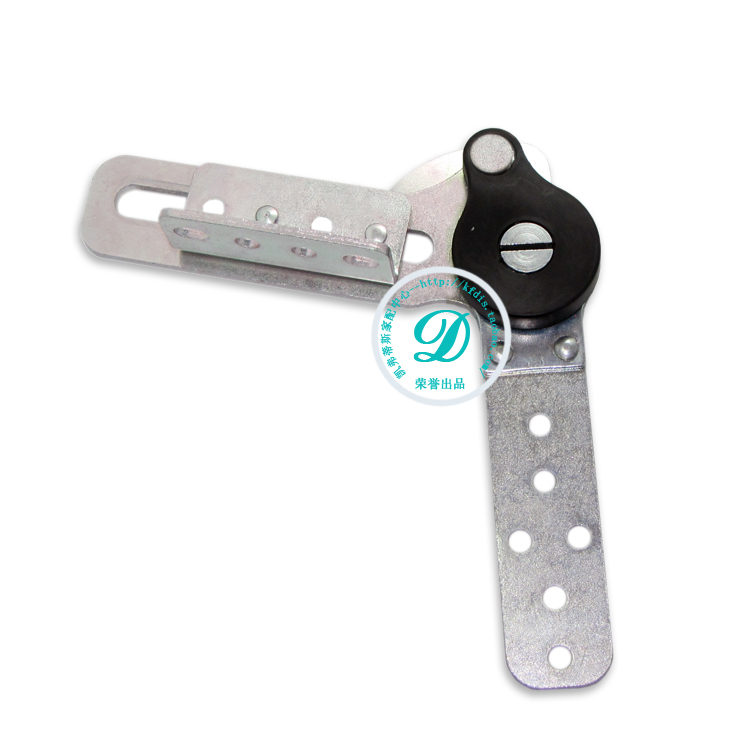 2pcs Folding Furniture joint H - Furniture Hardware For Bed recensie en prijs