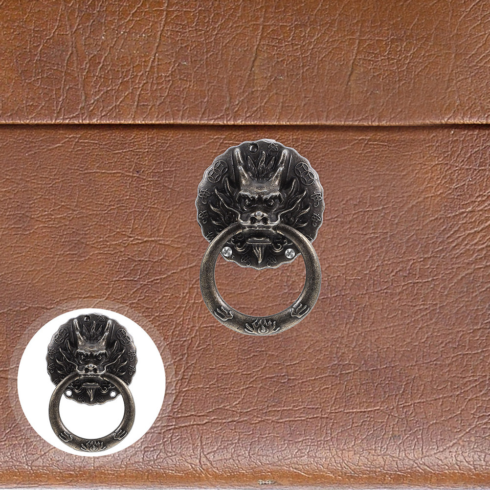 6Pcs Vintage Alloy Drawer Pull - Vintage Furniture Hardware Replacement recensie en prijs