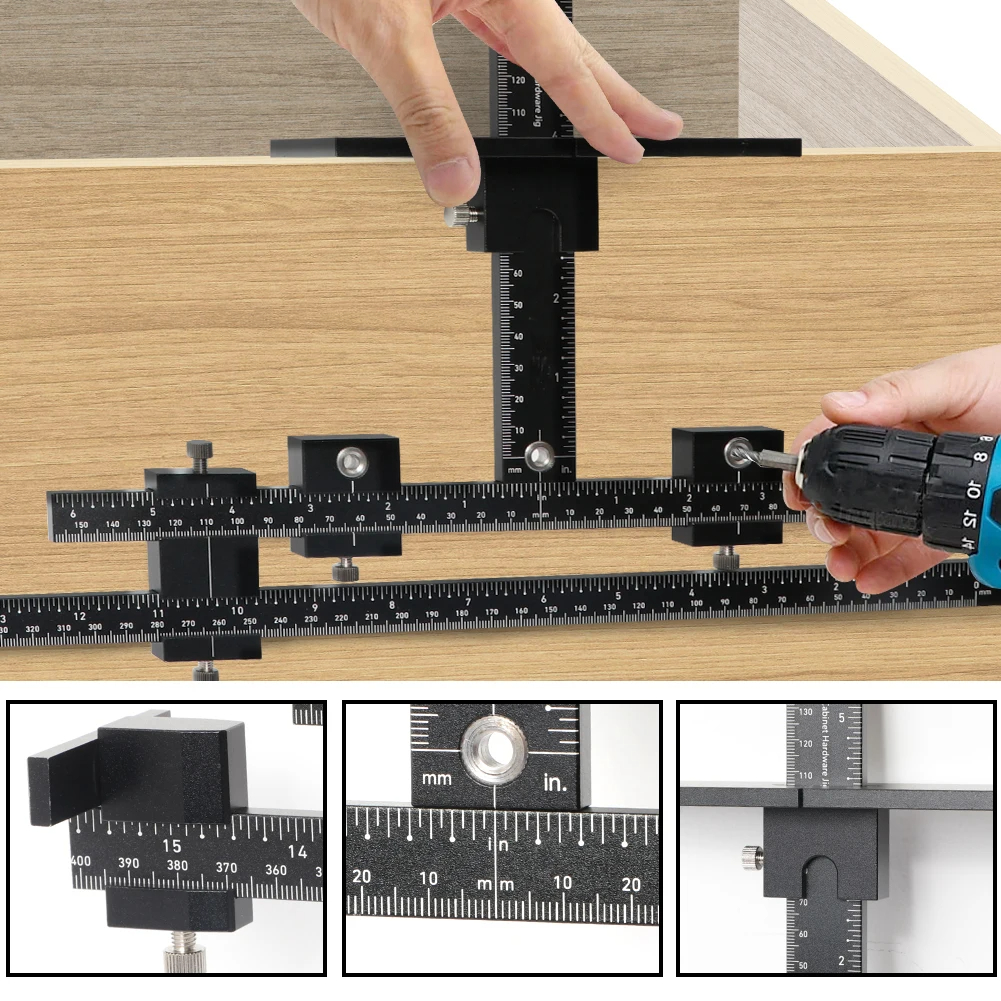 Cabinet Hardware Jig Adjustabl - Furniture Hardware China recensie en prijs