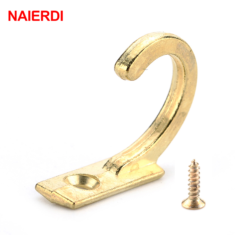 NAIERDI 10PCS Small Antique Ho - Furniture Hardware Locks recensie en prijs