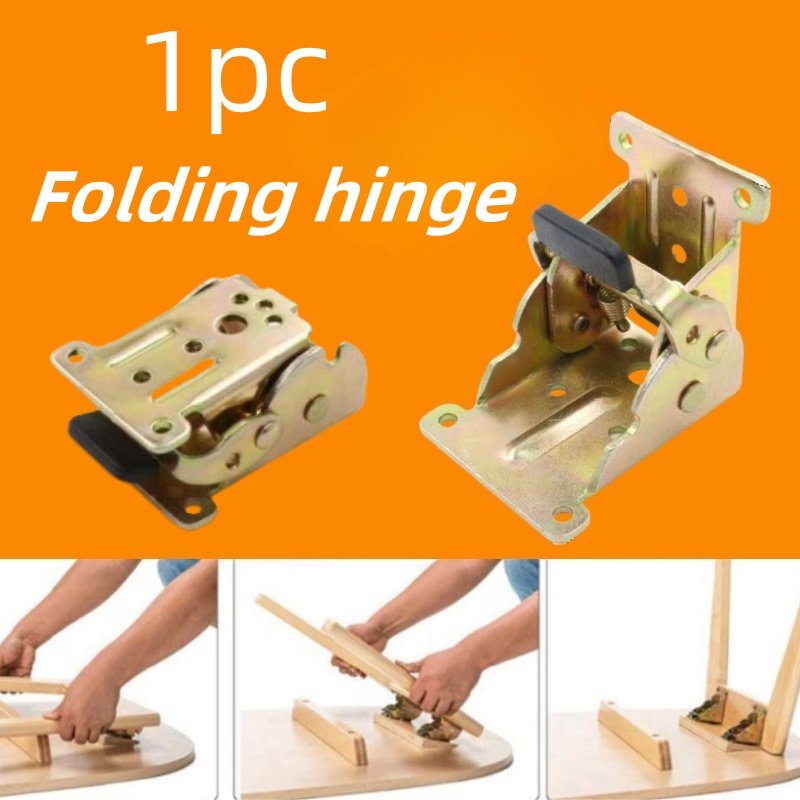 1PC 90 degree folding table hi - Used Furniture Hardware recensie en prijs