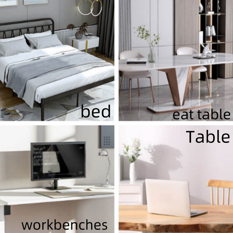 1PC 90 degree folding table hi - Used Furniture Hardware recensie en prijs