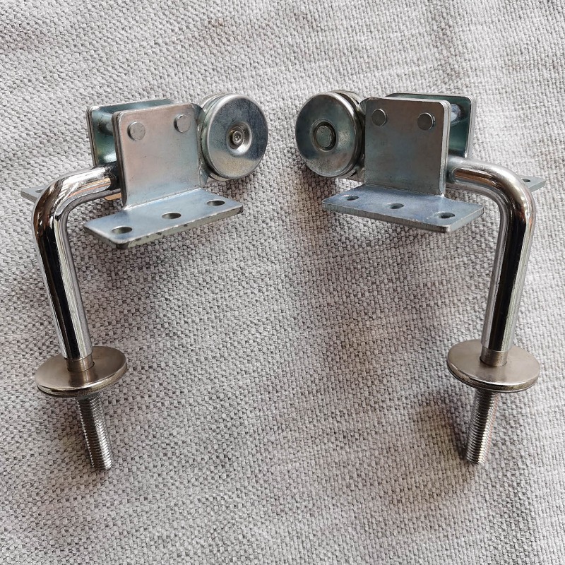 Double Ear Headrest Hinge,Spec - Furniture Hardware Fitting recensie en prijs