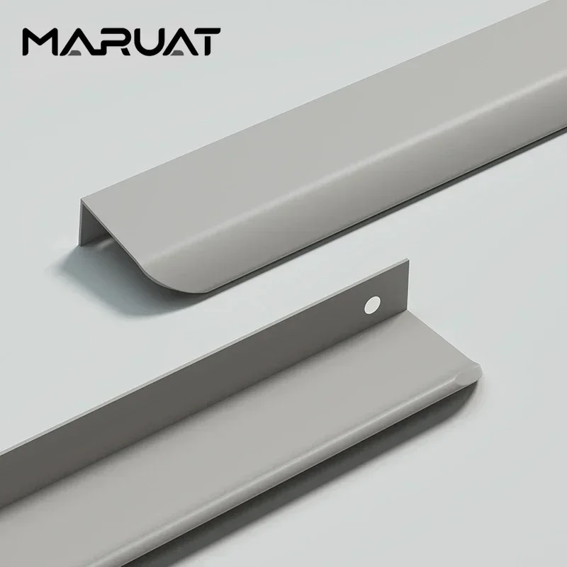 Furniture Handle Invisible Dra - Furniture Hardware China recensie en prijs