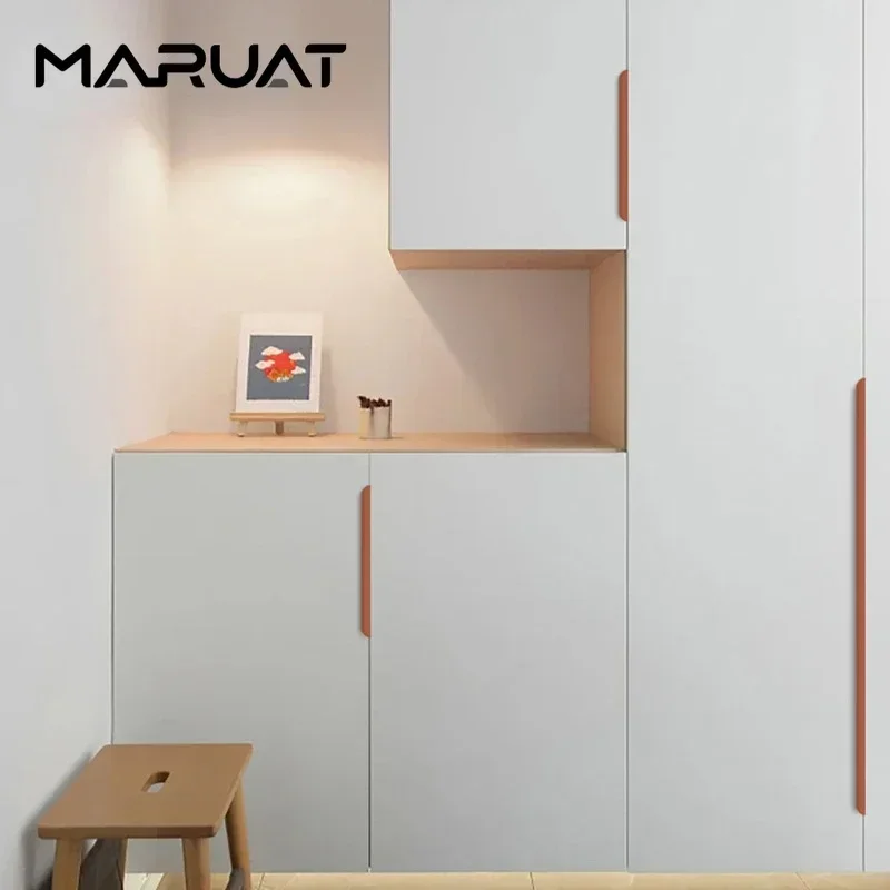 Furniture Handle Invisible Dra - Furniture Hardware China recensie en prijs