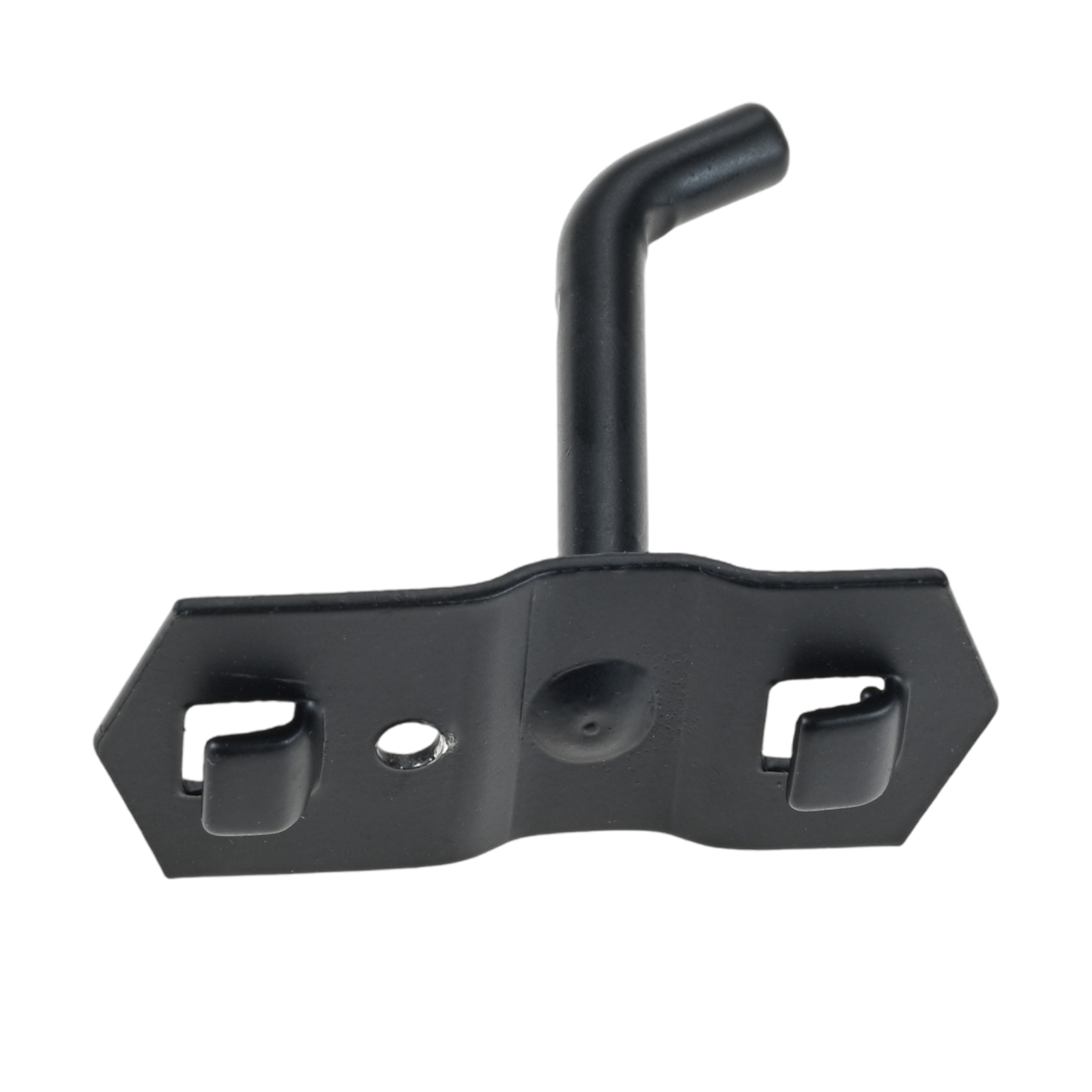 10Pcs/set 50mm Black Hole Boar - Furniture Hardware Fitting recensie en prijs