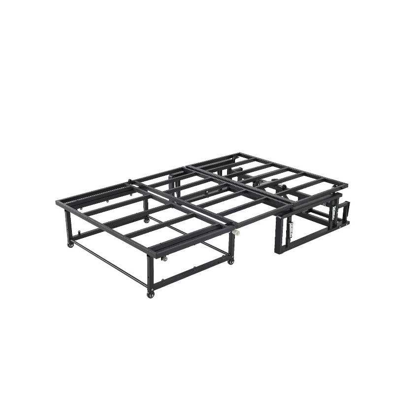 Modern Light Luxury Folding So - Furniture Hardware For Bed recensie en prijs