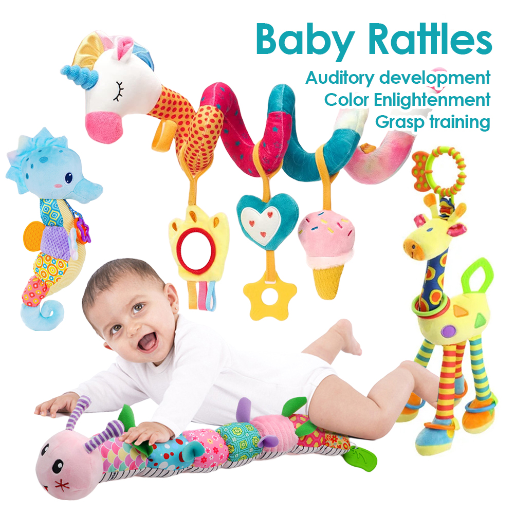 1pcs Soft Giraffe Animal Handb - Furniture Hardware For Bed recensie en prijs