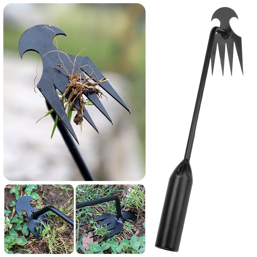 Garden Hoe Tool 2 in 1 Double  - Furniture Hardware For Bed recensie en prijs