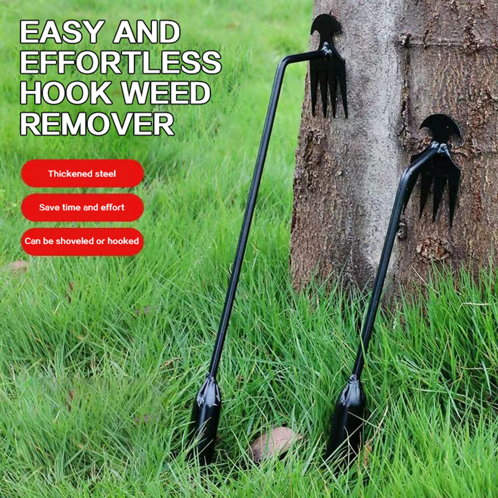 Garden Hoe Tool 2 in 1 Double  - Furniture Hardware For Bed recensie en prijs