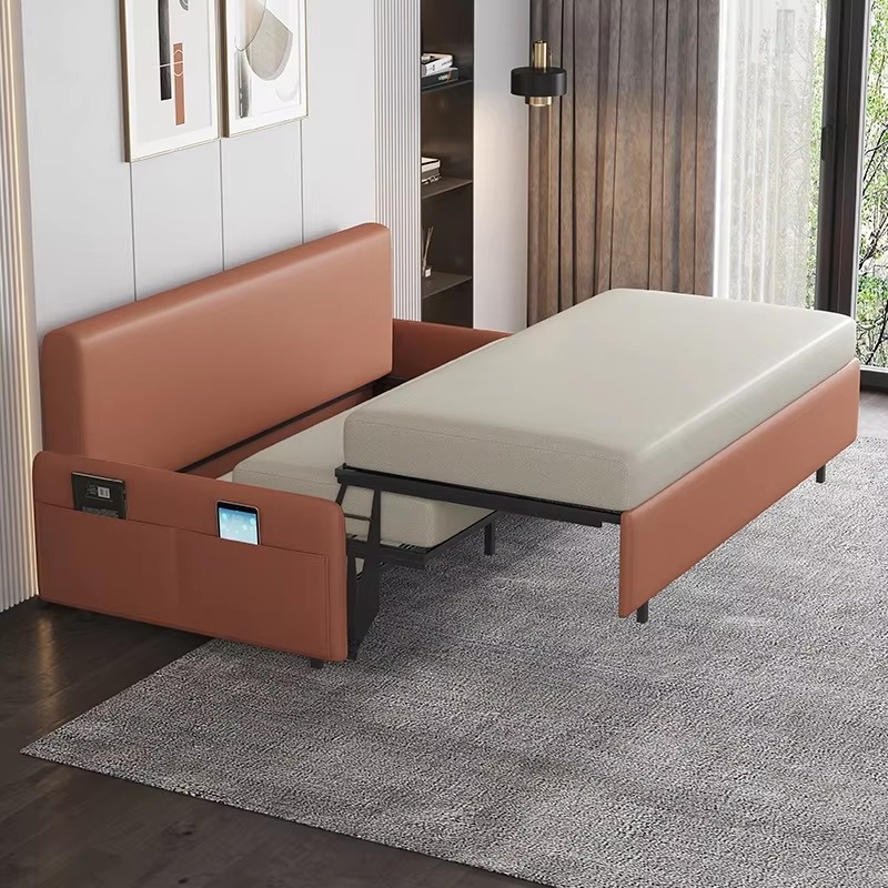 Multifunctional three-fold fli - Furniture Hardware For Bed recensie en prijs