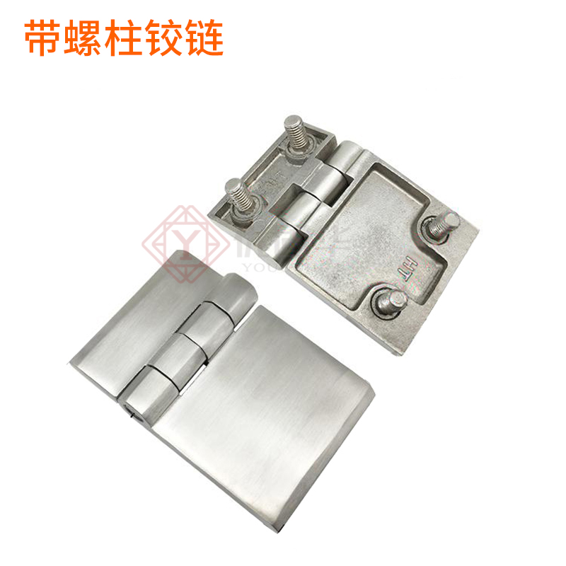 Stainless steel Precision Cast - Used Furniture Hardware recensie en prijs