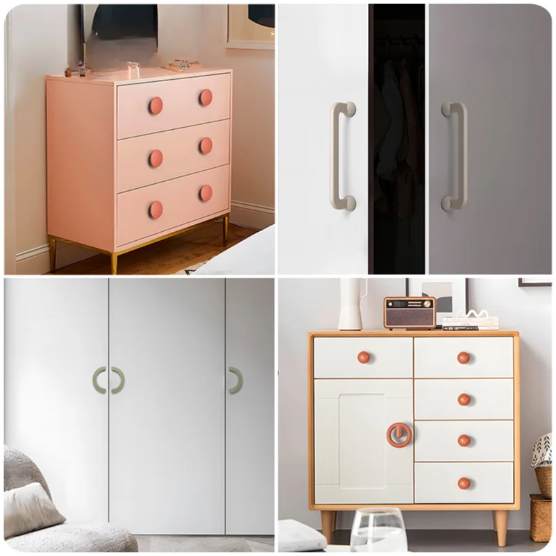 Modern Minimalist Cream Cabine - Furniture Hardware China recensie en prijs