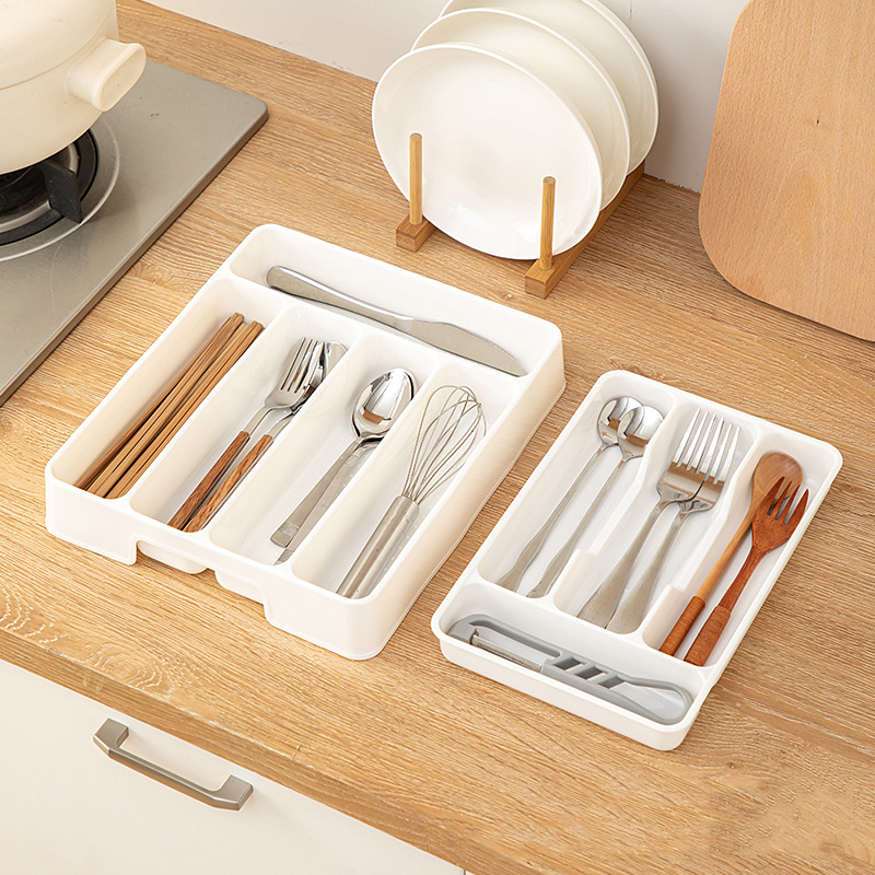 4/5 Grid Kitchen Cabinets Chop - Drawer Organizer Peg recensie en prijs