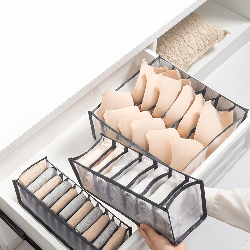 1pc Underwear Drawer Organizer - Drawer Organizer Peg recensie en prijs