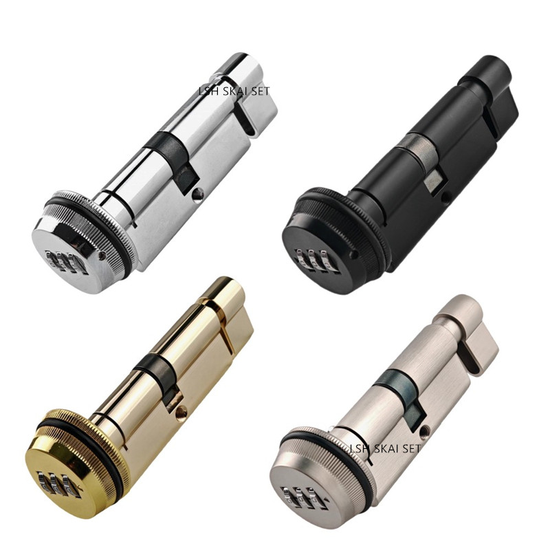 1Pc Digital Password Intellige - Furniture Hardware Fitting recensie en prijs