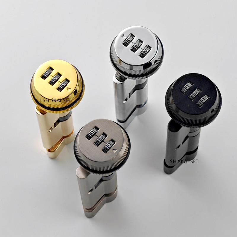 1Pc Digital Password Intellige - Furniture Hardware Fitting recensie en prijs