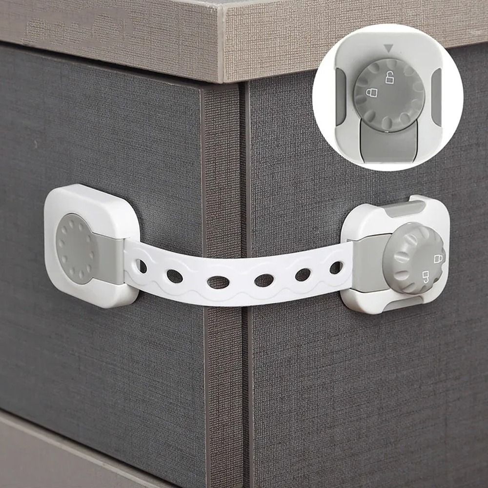 Baby Anti-clip Cabinet Door To - Drawer Organizer Peg recensie en prijs