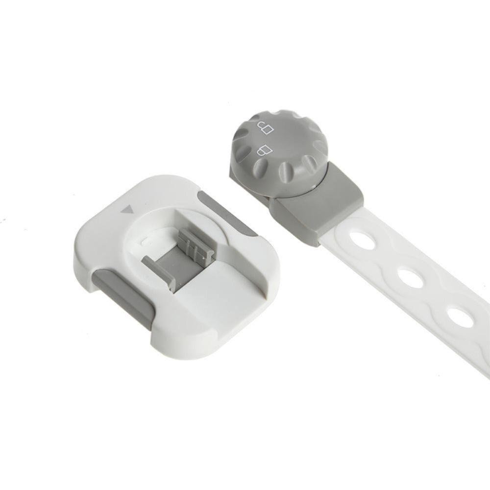 Baby Anti-clip Cabinet Door To - Drawer Organizer Peg recensie en prijs