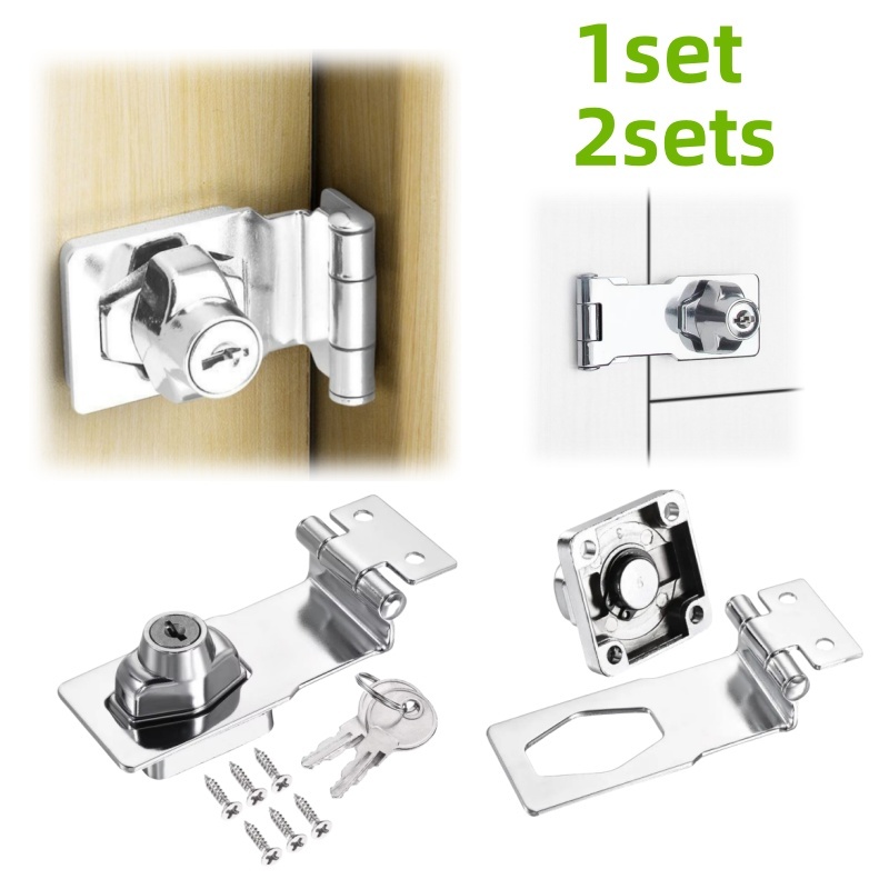 1/2sets Knob style furniture s - Furniture Hardware Locks recensie en prijs