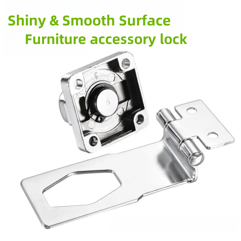 1/2sets Knob style furniture s - Furniture Hardware Locks recensie en prijs