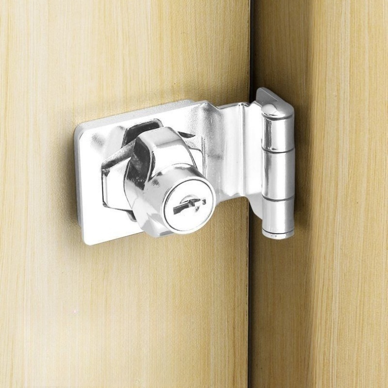 1/2sets Knob style furniture s - Furniture Hardware Locks recensie en prijs