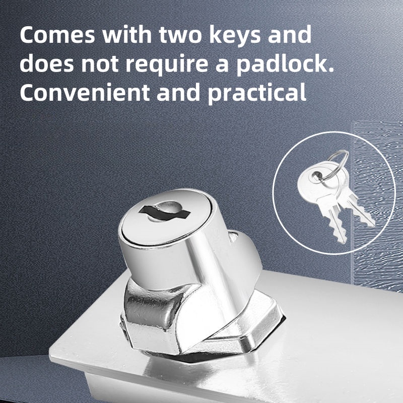 1/2sets Knob style furniture s - Furniture Hardware Locks recensie en prijs