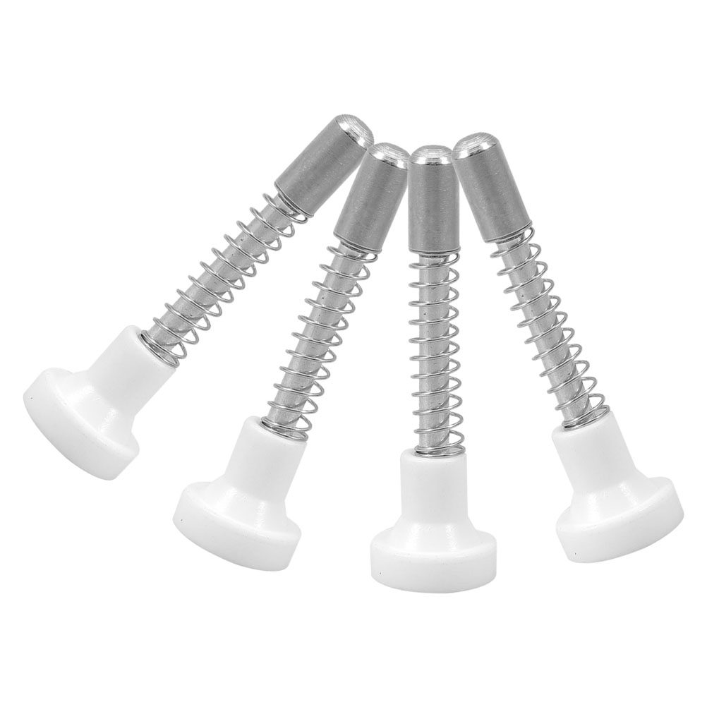 4pcs Crib Spring Latch 80Mm St - Furniture Hardware Fitting recensie en prijs