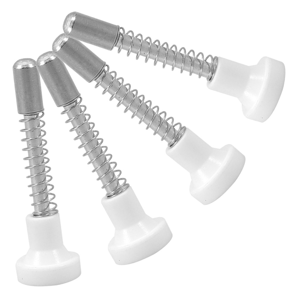 4pcs Crib Spring Latch 80Mm St - Furniture Hardware Fitting recensie en prijs